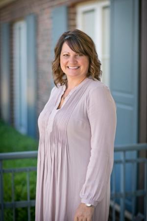 Rachael Brown Profile