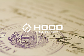 Hood Title Block Image