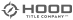 Hood Title Footer Logo