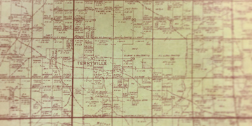Map Graphic